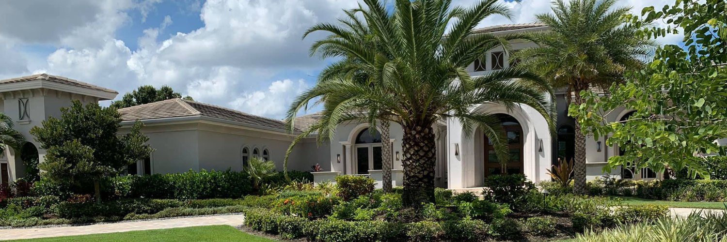 KFRLandscaping's profile banner image