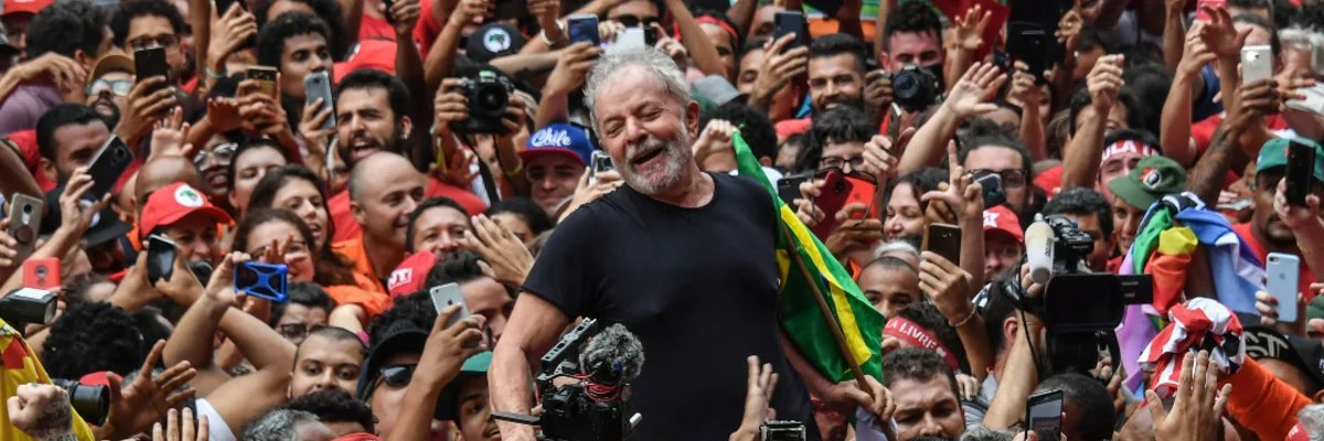leonardo Silva's banner