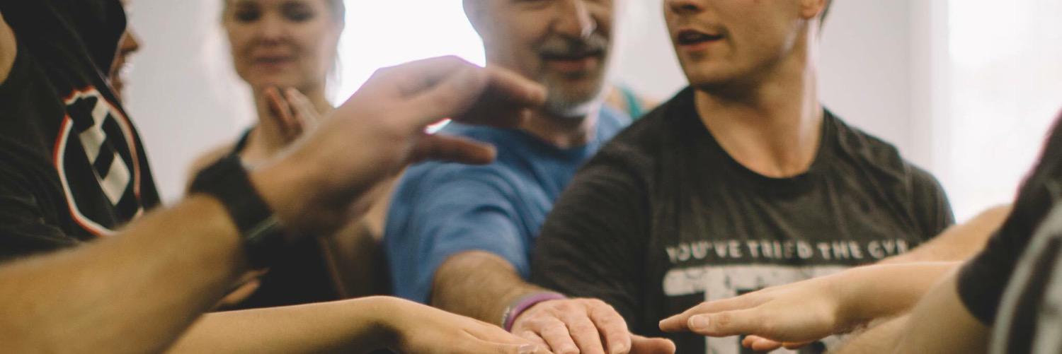 thecoachclint's profile banner image