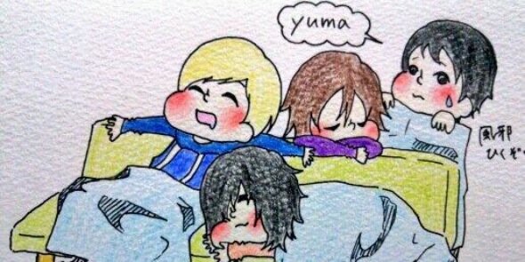 yuma_boc's profile banner image