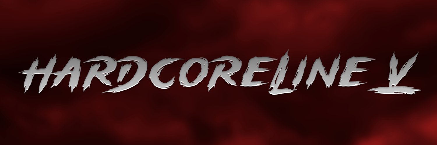 Hardcoreline 5 banner