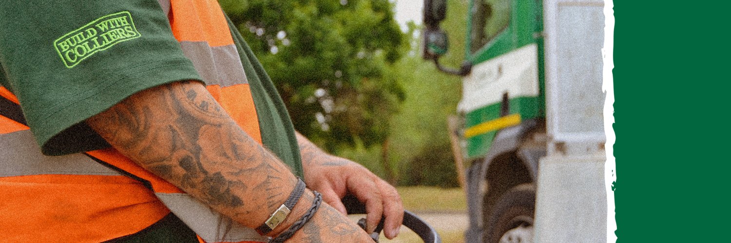 Collier & Catchpole banner