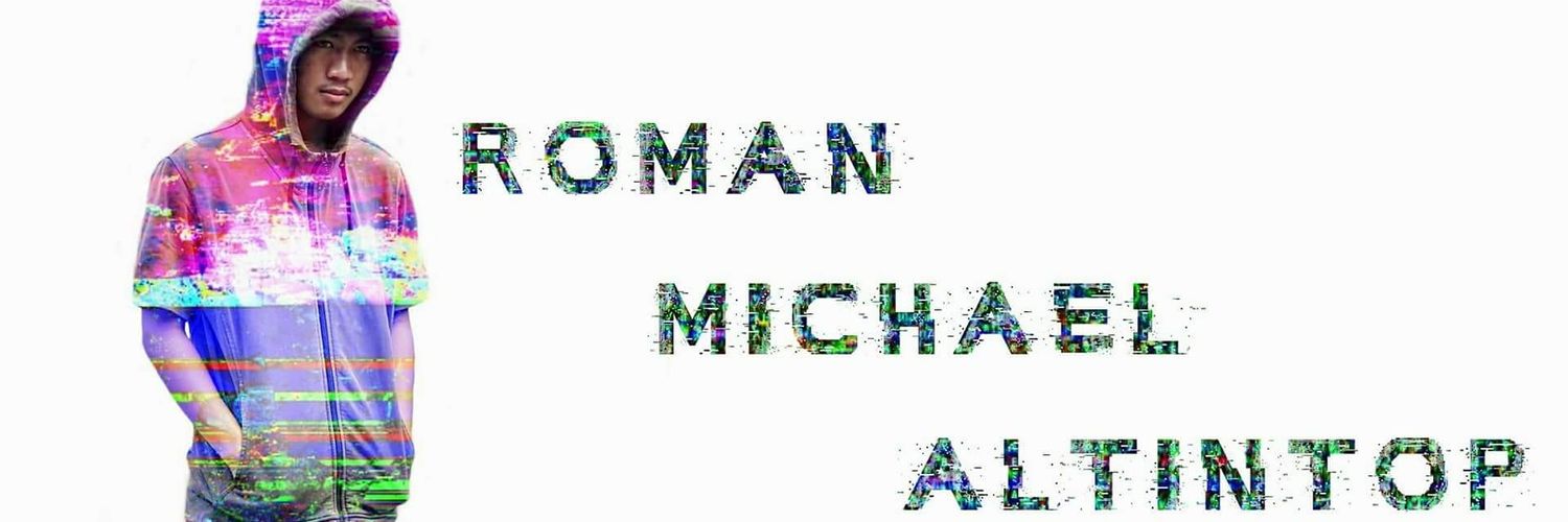 RomanMichael5's profile banner image