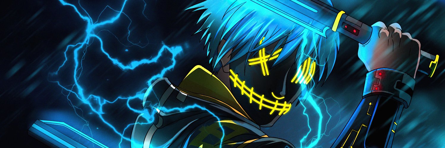 KingRenide's profile banner image