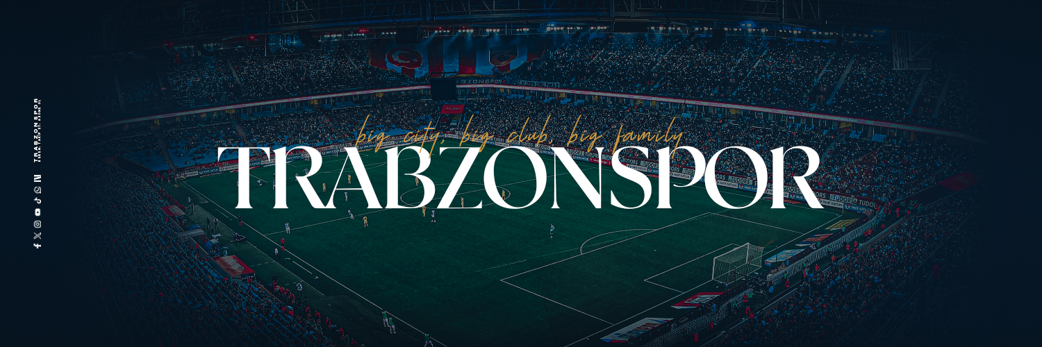 Trabzonspor banner