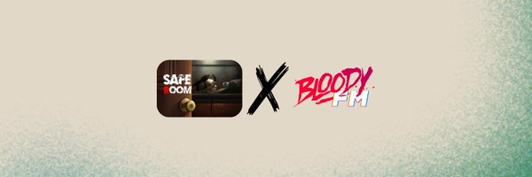 SafeRoomPod Profile Banner