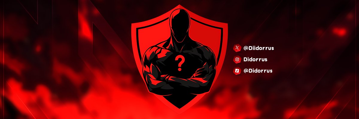 Diidorrus's profile banner image