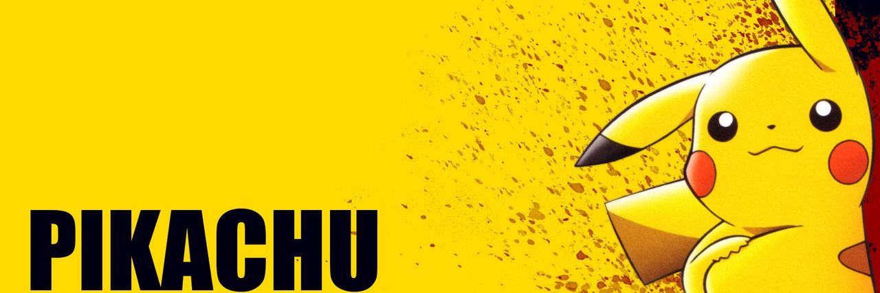 chadpikaKID's profile banner image