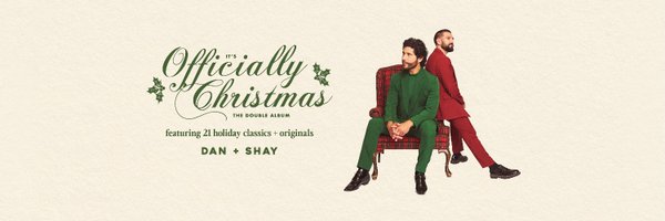 DanAndShay Profile Banner