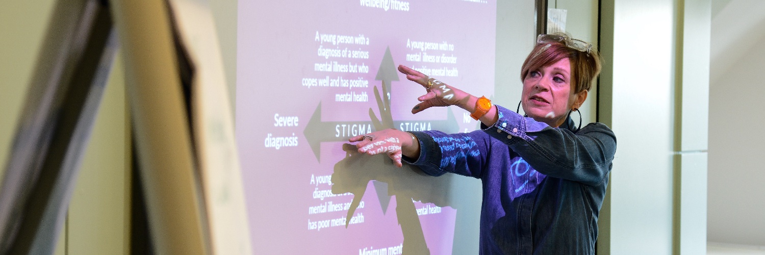 Bright Futures Training banner