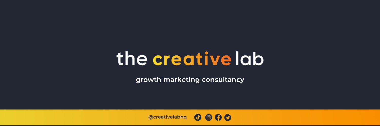 creativelabhq's profile banner image