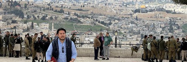 MartinezDavid_1 Profile Banner