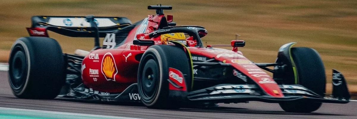 SpeedWeenie44's profile banner image