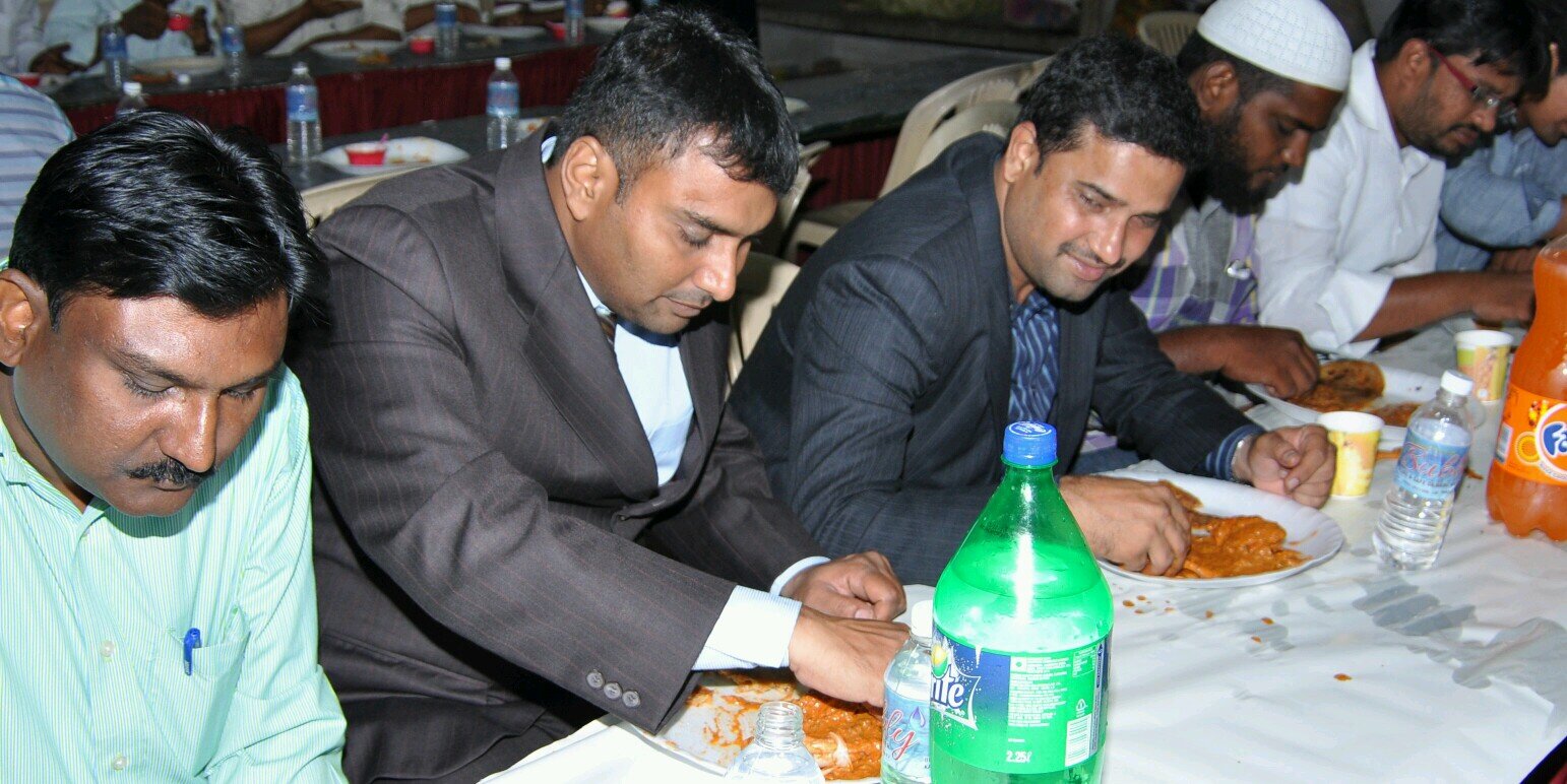 iammohib's profile banner image