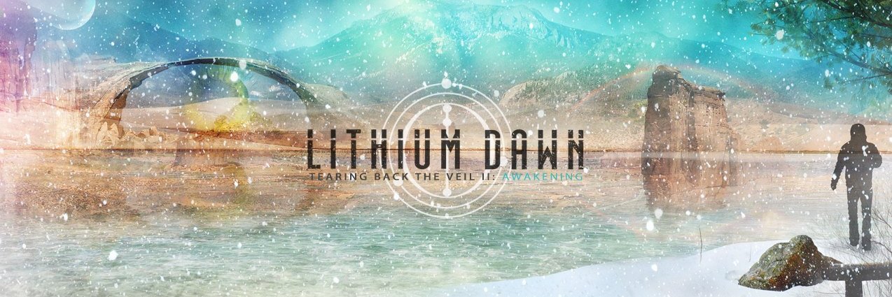 LithiumDawn's profile banner image