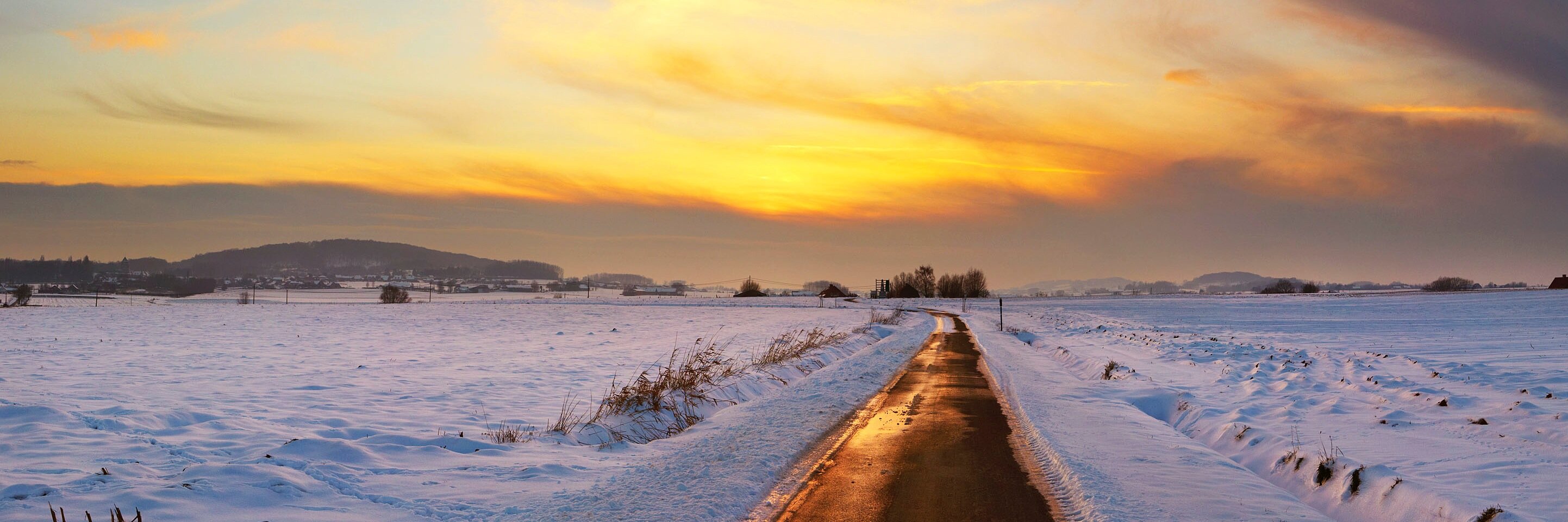 Kris Vandevorst banner