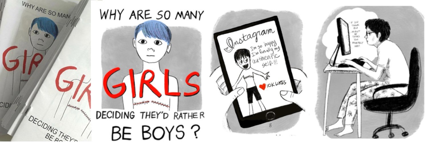 Reality Girl Zine banner
