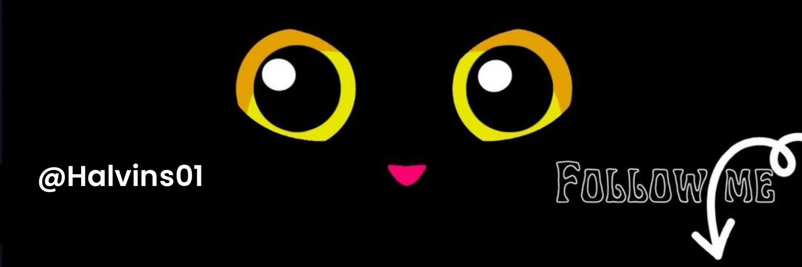 Halvins01's profile banner image