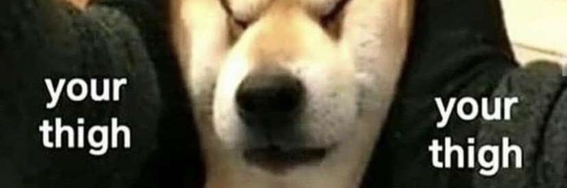 cagedcxck's profile banner image