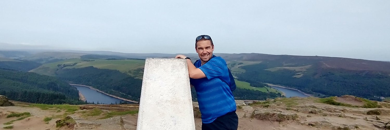 David Meadows banner