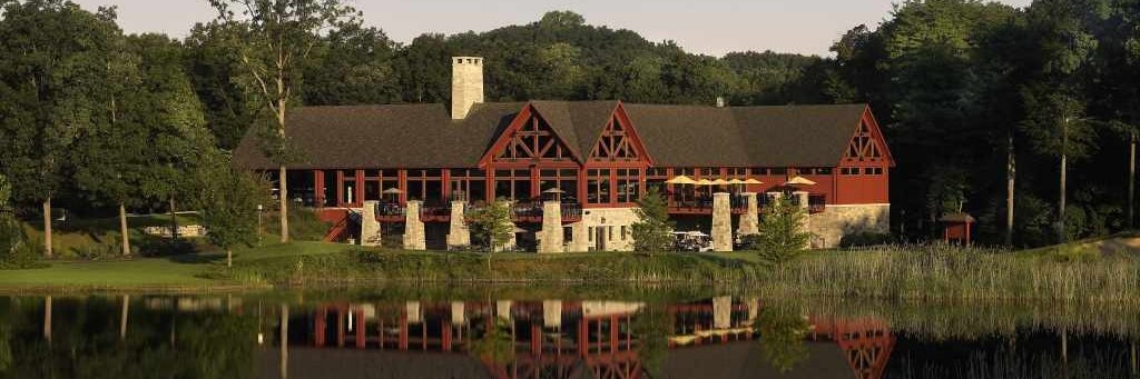 Lost Dunes Caddie Program banner