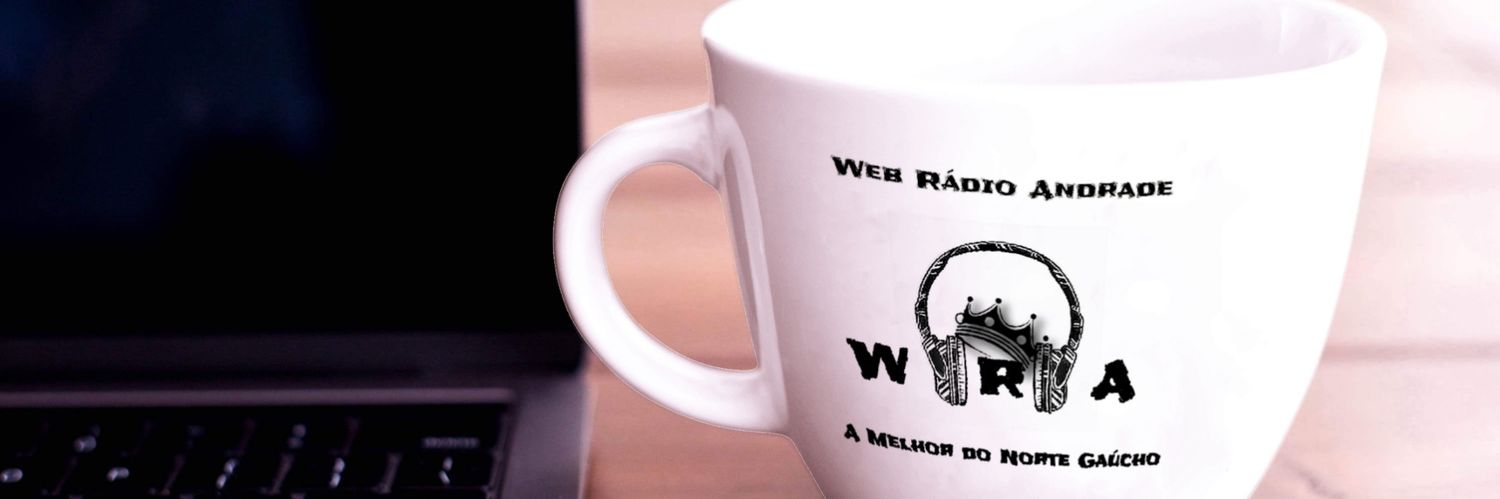 AndradeRadio's profile banner image