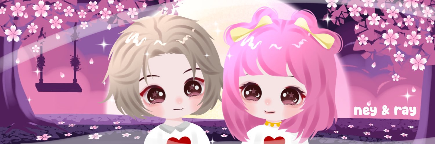 ༊·˚ ney — joki mlbb! banner