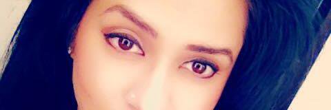 aradhana007's profile banner image