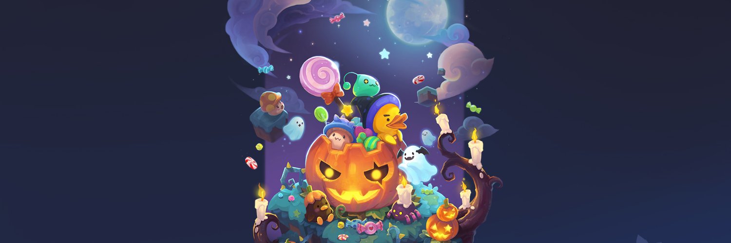 Presence banner