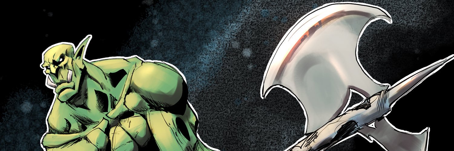 Tim | GolemWulf's banner