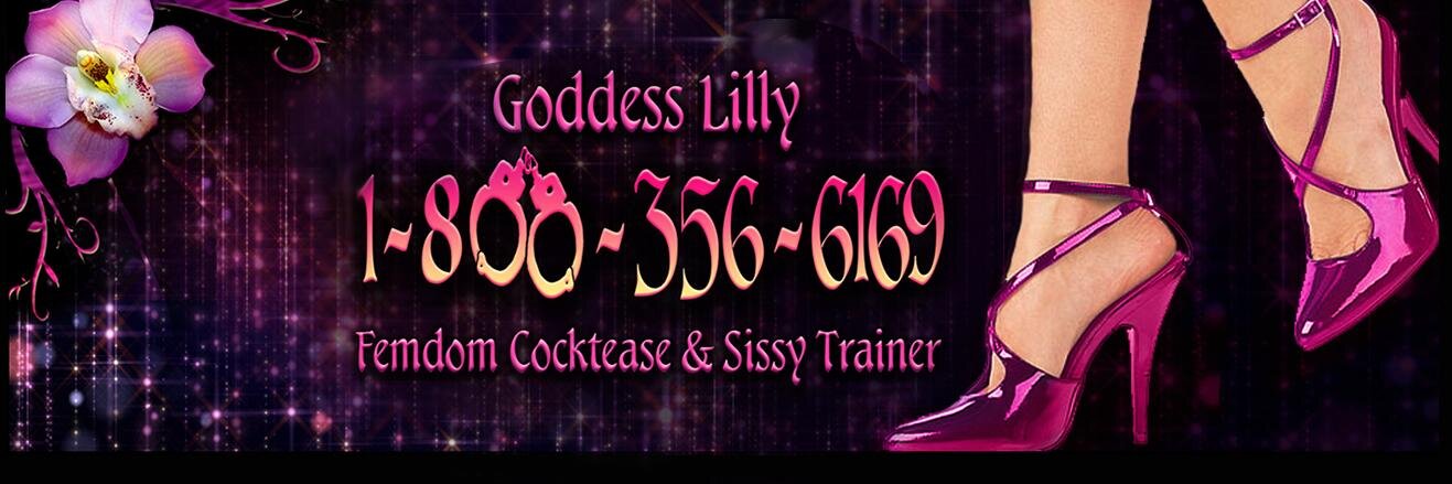 Lilly Devereaux banner