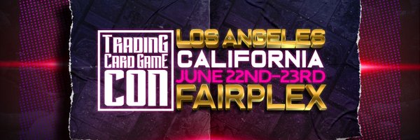 TCGCon2024 Profile Banner
