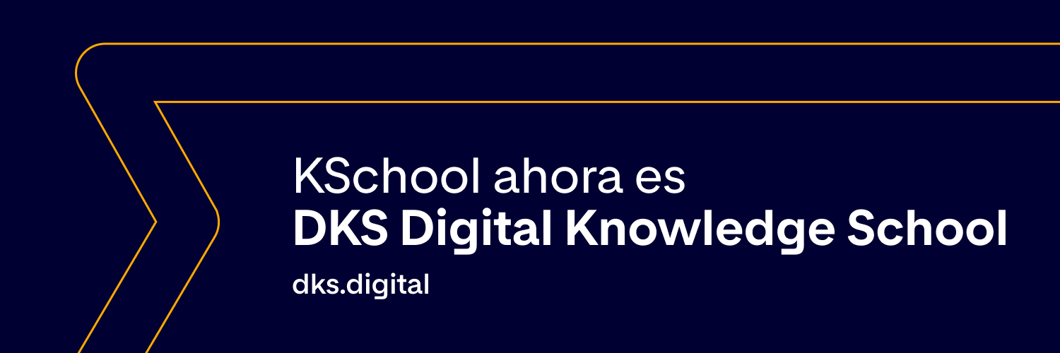 DKS Digital Knowledge School banner