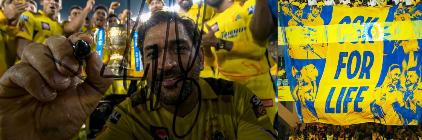 LeoVikkash™ banner