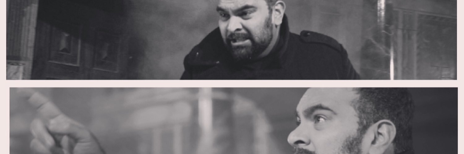 Julian Peedle-Calloo banner