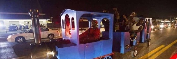 Kacper Olszewski banner