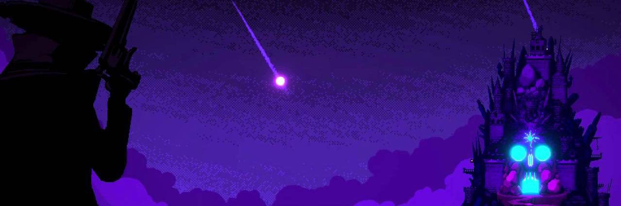 Creative Name banner