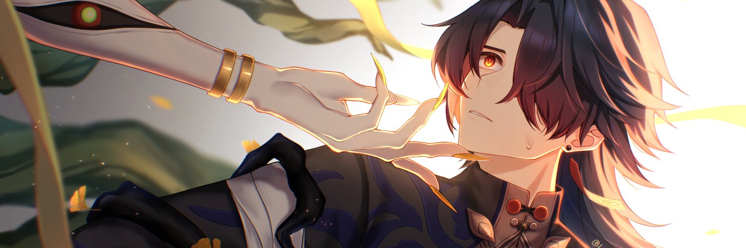 Luusan044's profile banner image
