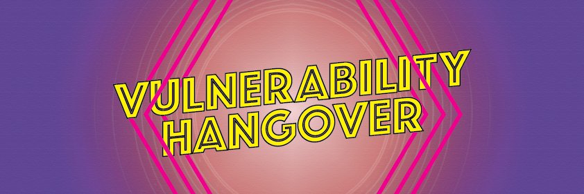 VulnerabilityHangoverPod banner