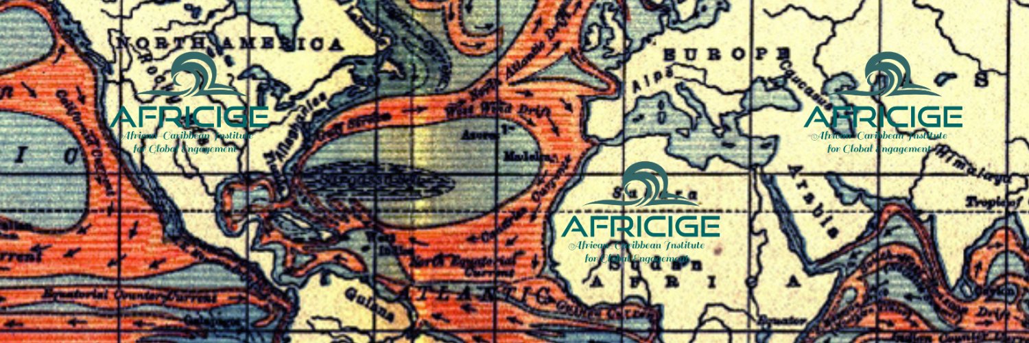 African-Caribbean Institute for Global Engagement banner