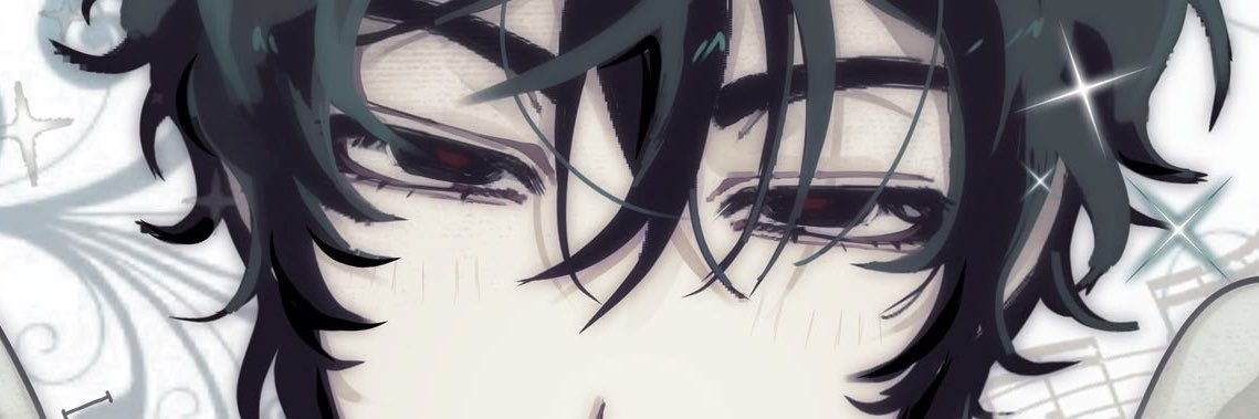ᨳິ ׂ 𓈒 haru ྀ ͚ banner