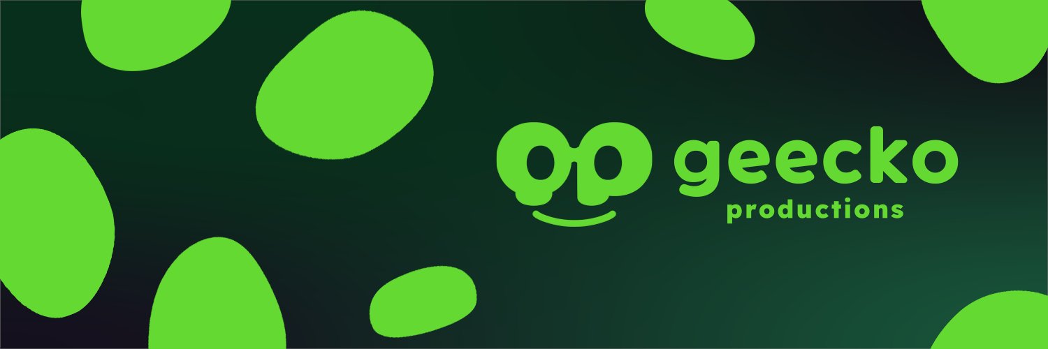 Geecko Productions LATAM localization services banner