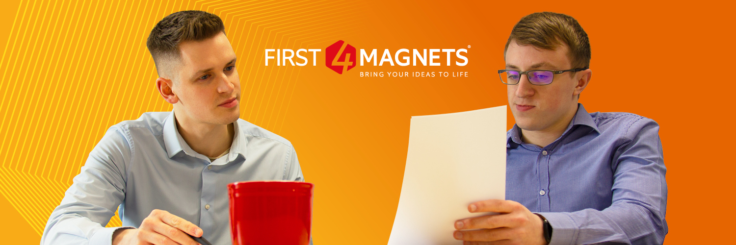 first4magnets's profile banner image