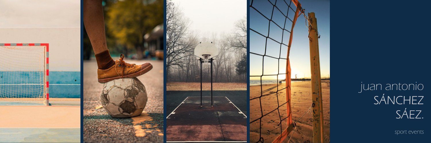 Juan Antonio Sánchez Sáez banner