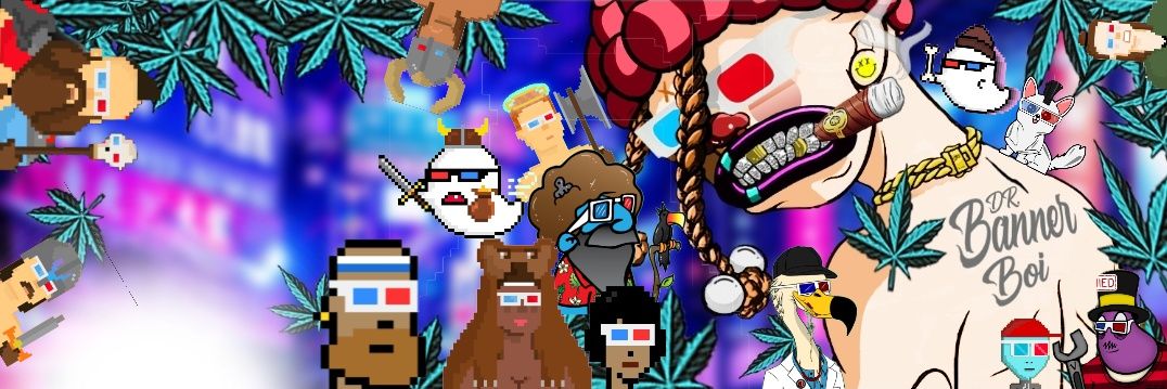 MrDrProf.Ⓥet's banner