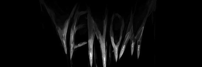 Venom. banner