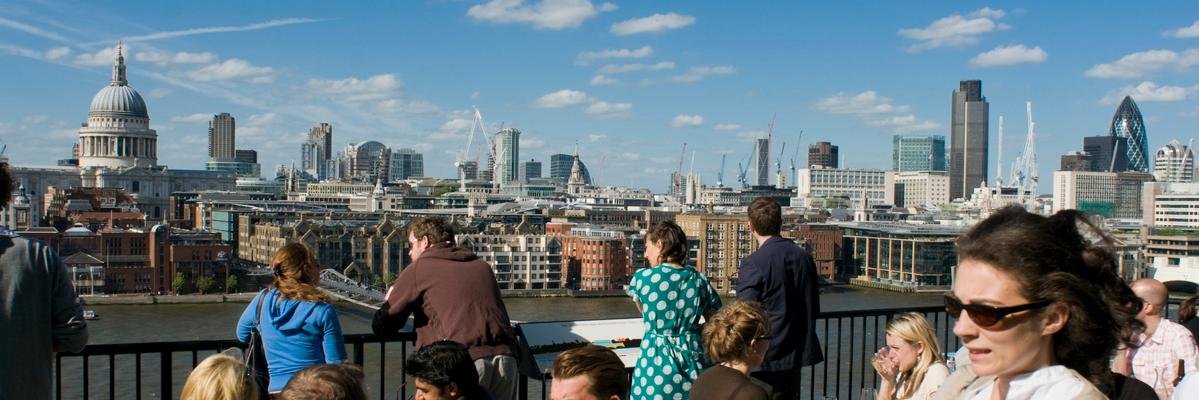 LdnHealthBoard's profile banner image