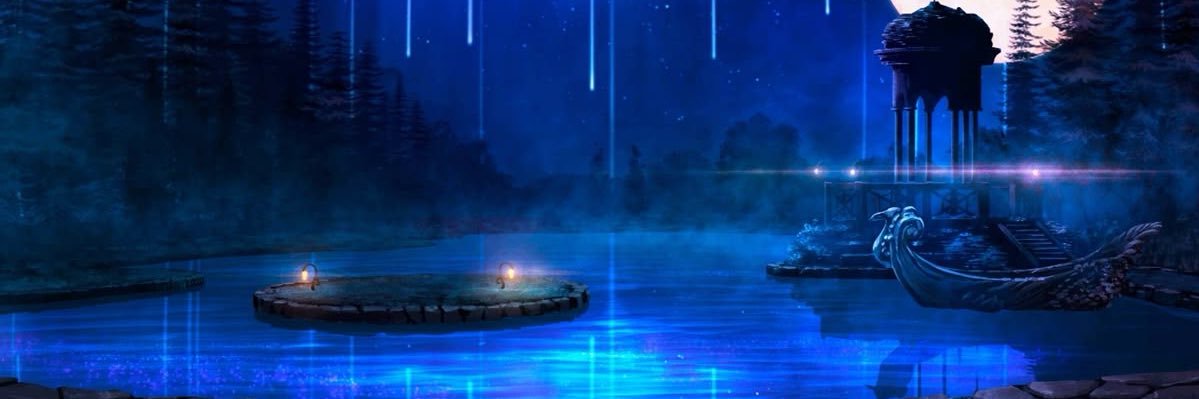 MuciLuci⋆｡ ° banner