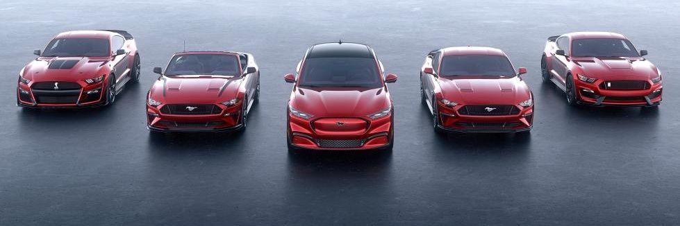 Donway Ford banner