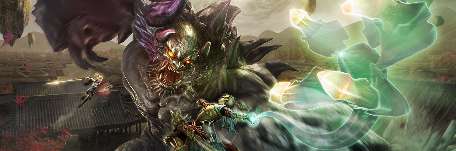toukiden's profile banner image